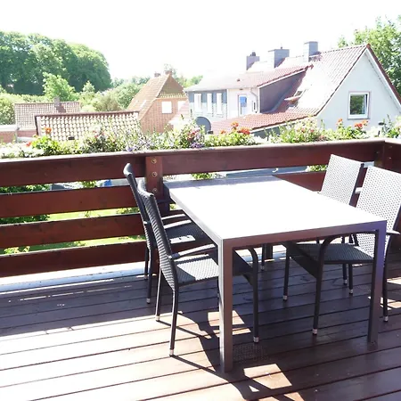 Panten Апартаменты *