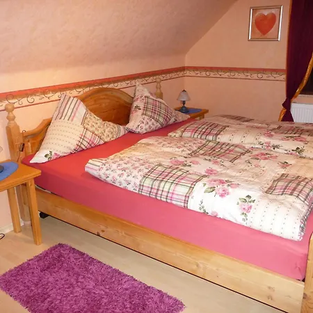 Апартаменты Panten *