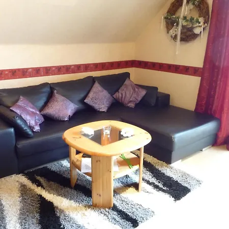 Panten Апартаменты