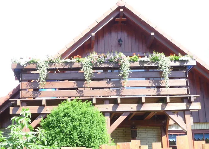 Panten Appartamento Neukirchen (Ostholstein)